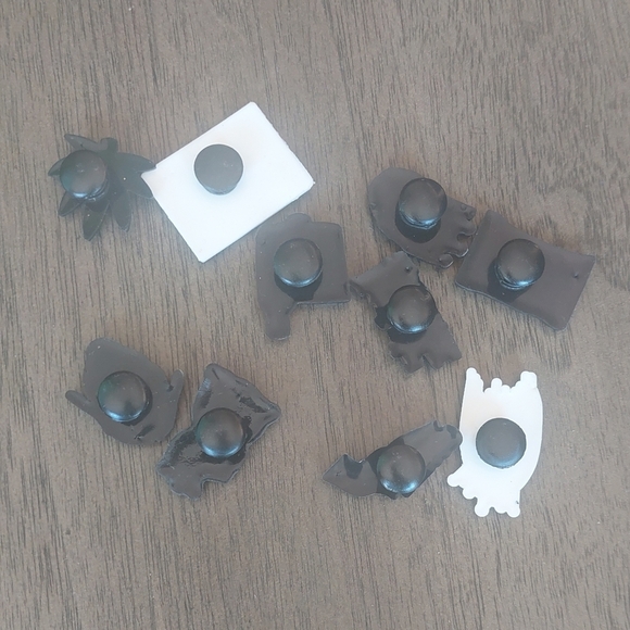 New Urban Shoe Charm Fashion Black Lives Matter Croc Fit Hemp Leaf Pac Biggie - Picture 4 of 4